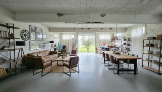  Maison � vendre 5 pi�ces 250 m�