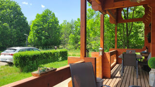  Maison � vendre 4 pi�ces 1 m�