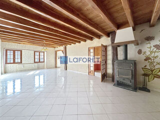  Maison à vendre 5 pièces 140 m²