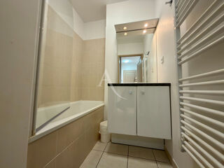  Appartement à vendre 3 pièces 41 m²
