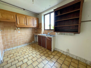  Maison � vendre 8 pi�ces 156 m�