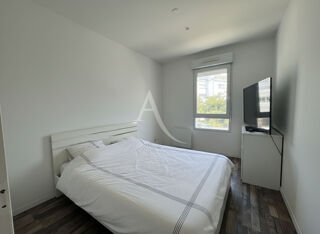  Appartement à vendre 3 pièces 65 m²