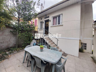  Maison � vendre 4 pi�ces 90 m�