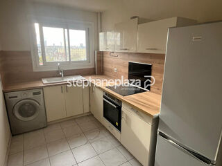  Appartement � vendre 1 pi�ce 34 m�