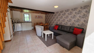  Maison à vendre 15 + pièces 260 m²