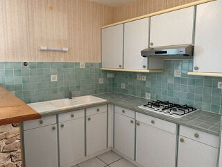  Maison � vendre 4 pi�ces 79 m�