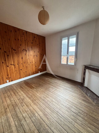  Maison à vendre 5 pièces 95 m²