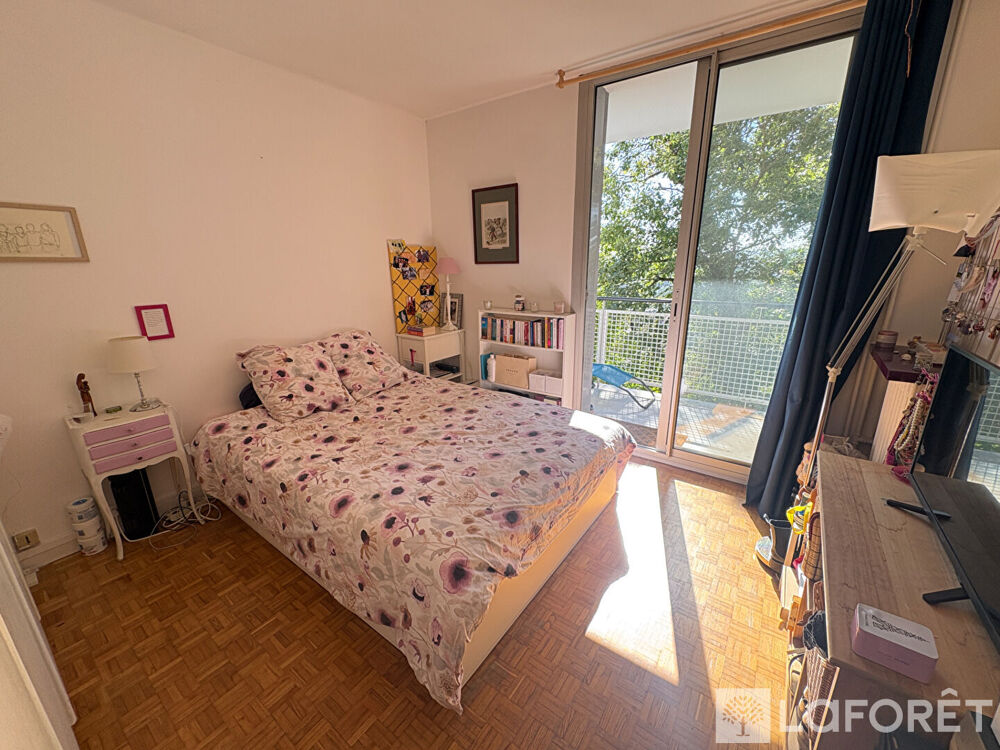 Vente Appartement APPARTEMENT PALAISEAU - 4 pièce(s) - 67 m2 Palaiseau