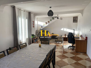  Maison � vendre 5 pi�ces 158 m�