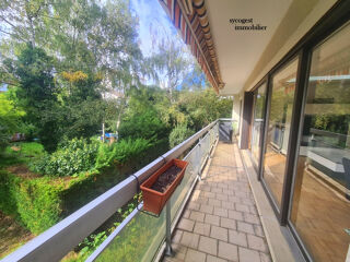  Appartement � vendre 4 pi�ces 90 m�