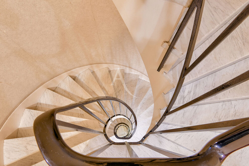  vendre  Appartement Paris 7