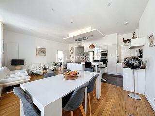  Appartement � vendre 5 pi�ces 106 m�