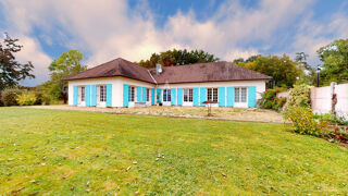  Maison � vendre 8 pi�ces 182 m�