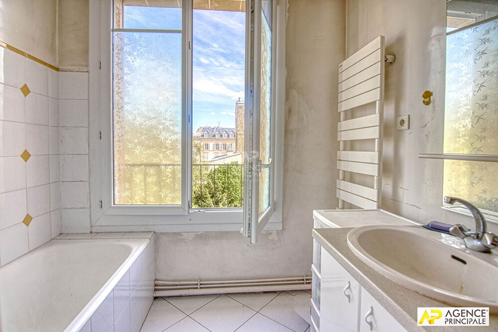 à vendre  Appartement Versailles (78000)