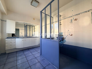  Maison à vendre 8 pièces 210 m²