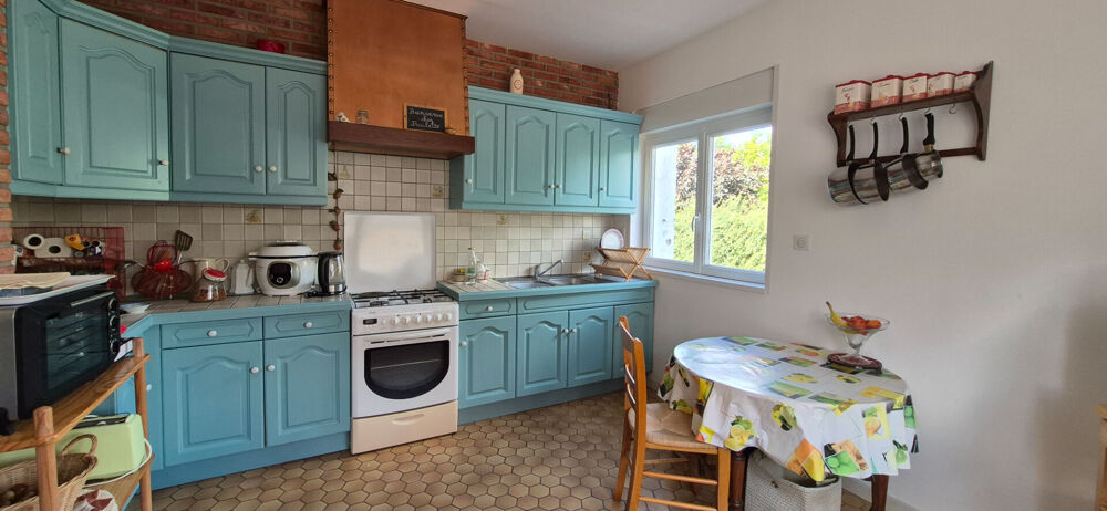 Vente Maison Beau quartier de TILQUES ! Tilques