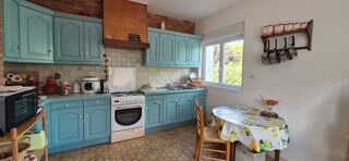  Maison à vendre 4 pièces 110 m²