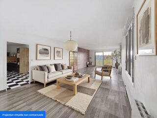  Maison � vendre 5 pi�ces 126 m�