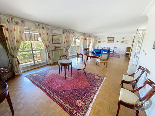  Appartement � vendre 5 pi�ces 134 m�