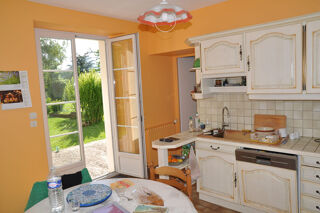  Maison  vendre 7 pices 178 m