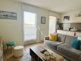  Appartement � vendre 1 pi�ce 26 m�