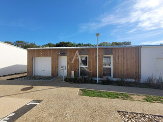  Maison à vendre 5 pièces 105 m²