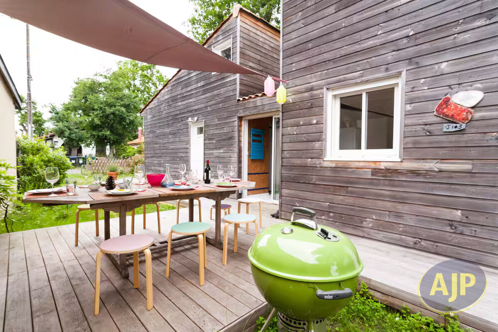 Vente Maison ANDERNOS Coté Bassin Andernos les bains