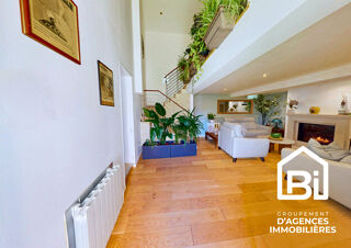  Maison à vendre 9 pièces 222 m²