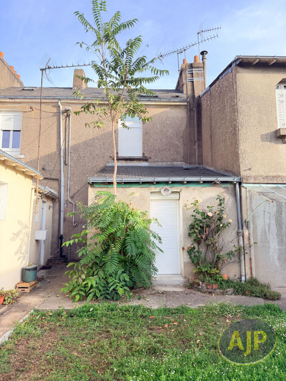 MAISON ZOLA-CONVENTION NANTES