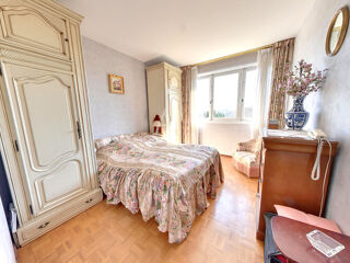  Appartement  vendre 3 pices 