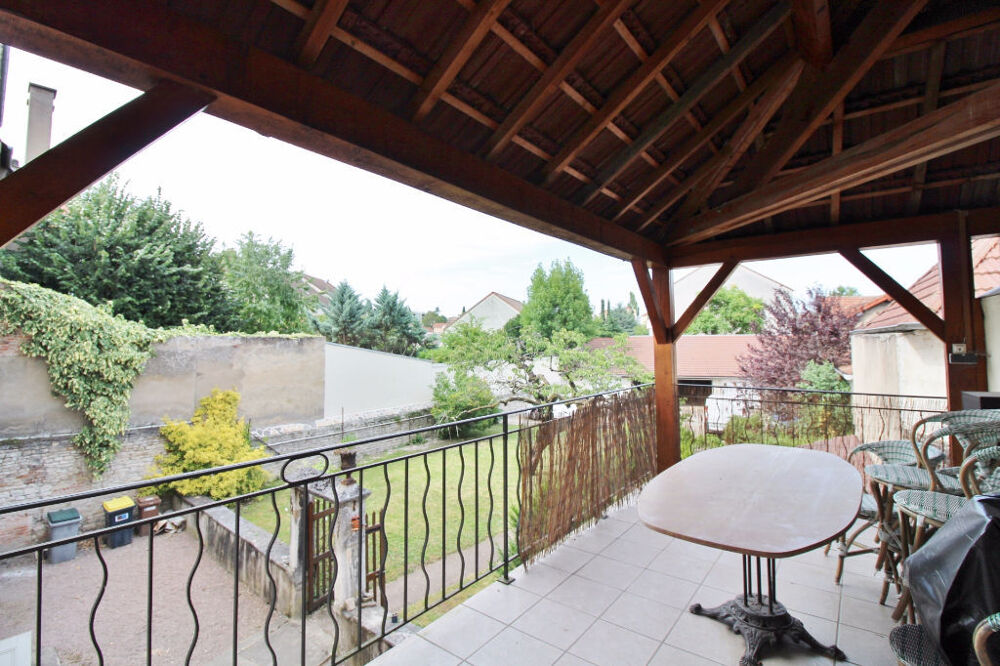 Location Appartement CHALON SUR SAONE - Appartement T4 Chalon sur saone