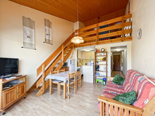  Appartement à vendre 3 pièces 45 m²