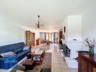  Maison � vendre 8 pi�ces 152 m�