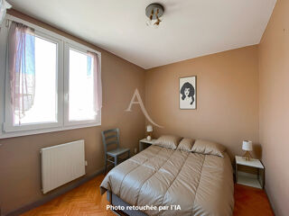  Appartement à vendre 2 pièces 37 m²