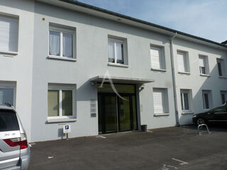  Appartement � louer 1 pi�ce 18 m�