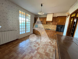  Maison à vendre 5 pièces 