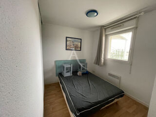 Appartement à vendre 2 pièces 31 m²