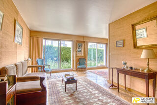  Appartement � vendre 5 pi�ces 113 m�