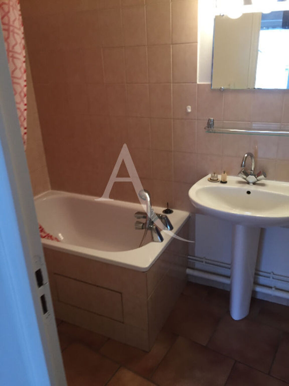 Appartement duplex hyper centre