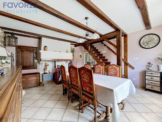  Maison à vendre 5 pièces 123 m²