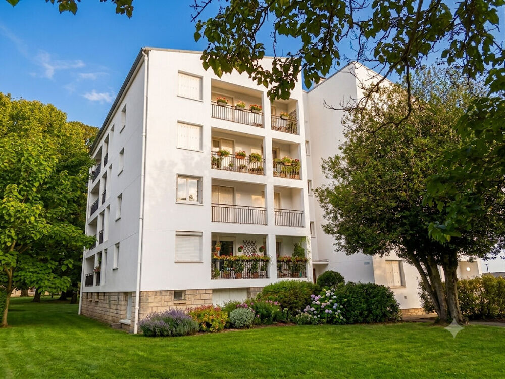Appartement 4 pièces 72 m² · à Mitry Mory · 72 m² · 194 000 €