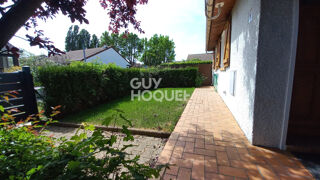  Maison à vendre 5 pièces 88 m²