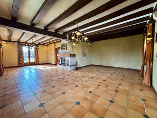  Maison � vendre 9 pi�ces 230 m�