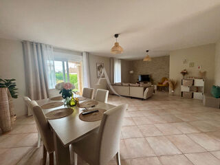  Maison à vendre 5 pièces 102 m²