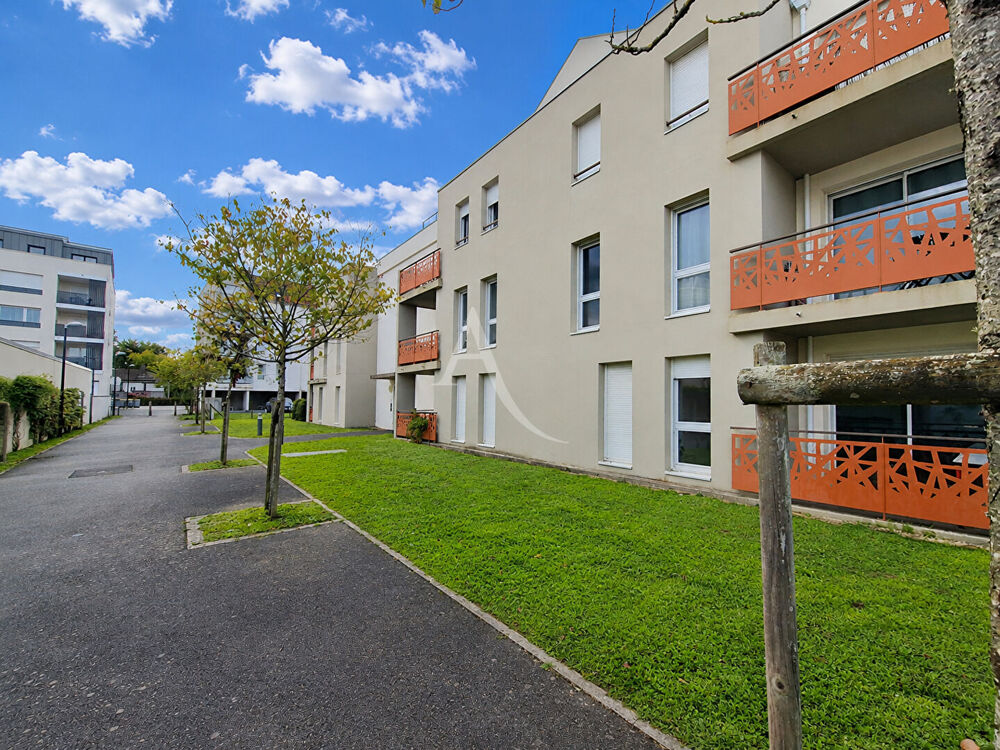 Appartement Saint Sebastien Sur Loire 3 pièce(s) 69 m2