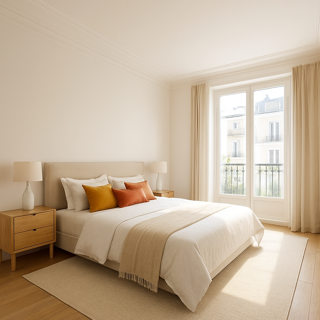  Appartement � vendre 4 pi�ces 112 m�