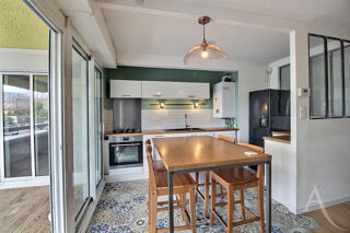  Appartement  vendre 3 pices 65 m