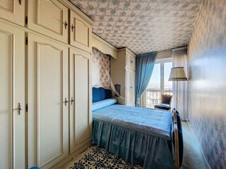  Appartement � vendre 4 pi�ces 81 m�