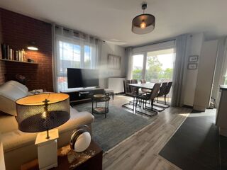  Appartement  vendre 3 pices 61 m