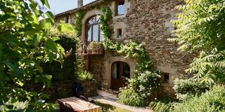  Maison à vendre 15 + pièces 400 m²